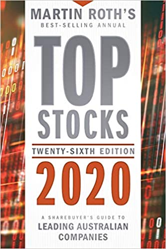 As melhores ações de 2020