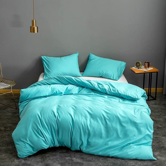 Svetanya parure duvet set bedding set bed set boho bed sheets bed cover sets duvet cover queen Bed Linen