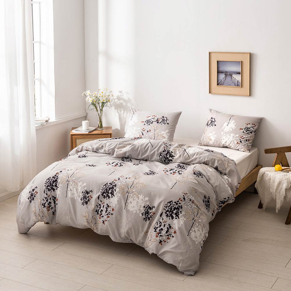 Svetanya parure duvet set bedding set bed set boho bed sheets bed cover sets duvet cover queen Bed Linen