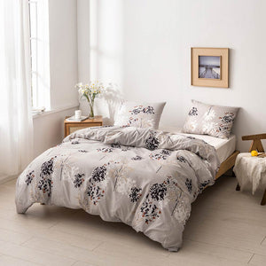 Svetanya parure duvet set bedding set bed set boho bed sheets bed cover sets duvet cover queen Bed Linen