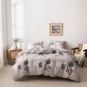 Svetanya parure duvet set bedding set bed set boho bed sheets bed cover sets duvet cover queen Bed Linen