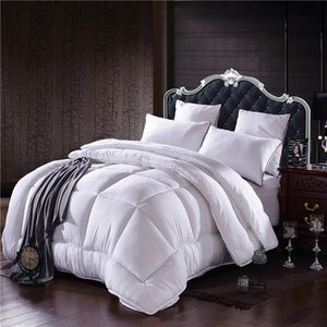 55 Duvet Comforter Quilt filled 1.5kg 3kg Premium Spring Autumn Comforter Blanket Bedding Filler46